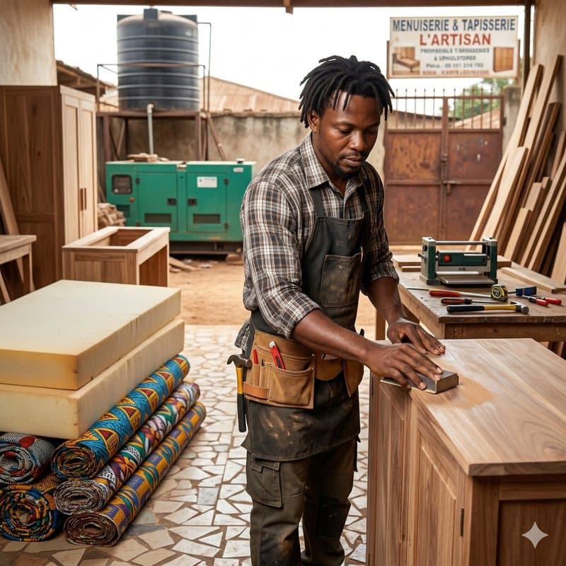 Artisans