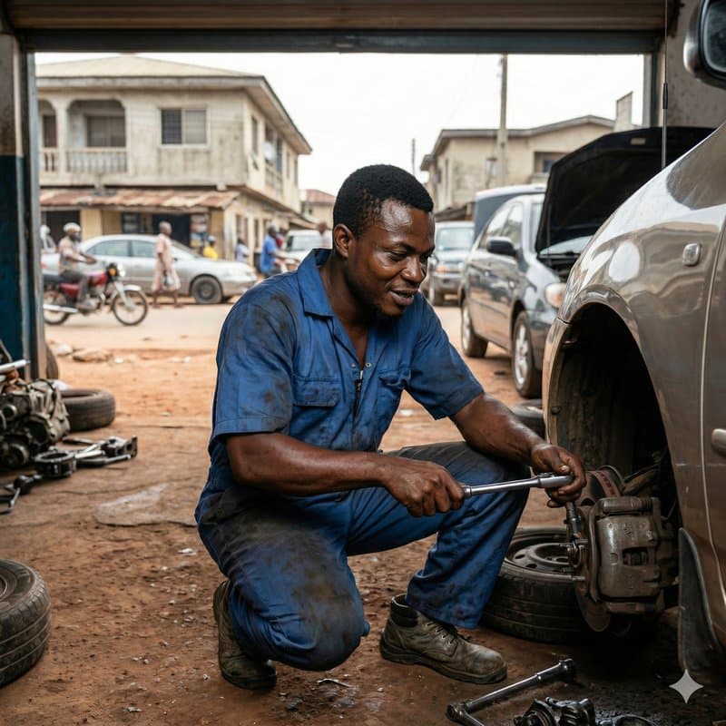 Auto & Transport