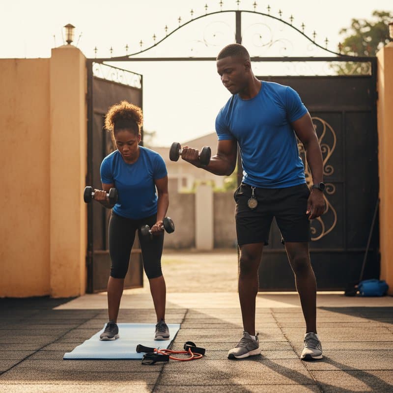 Health & Wellness