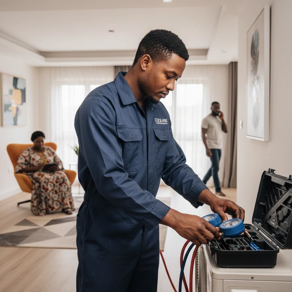 AC Repair