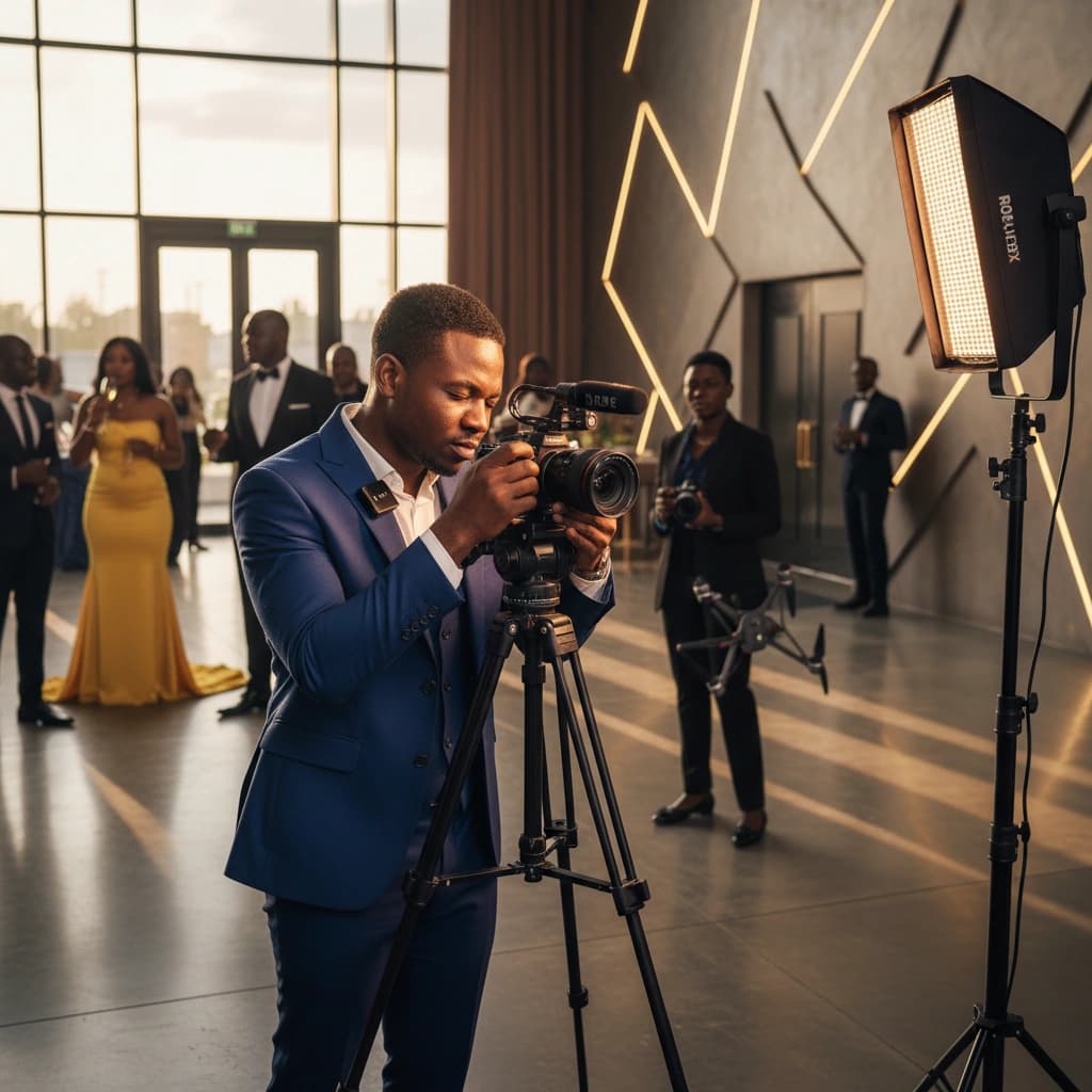 Event Photography