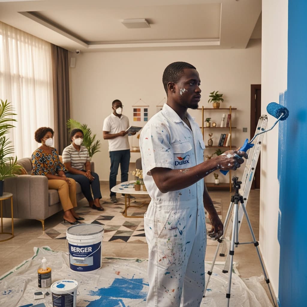 Home Painting